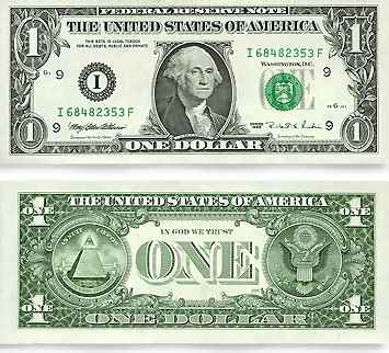 Zero Dollars $  0.00 USA Money Bill FUNNY Novelty Gag Prank Joke Party WORTHLESS 