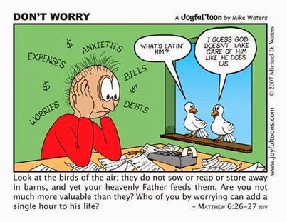 Cartoons Archives - Page 25 of 45 - Christian Funny Pictures - A time to  laugh