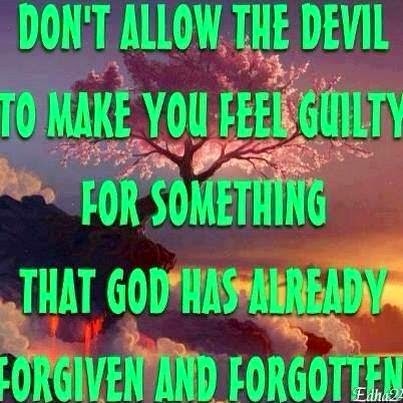 devil guilty god forgiven