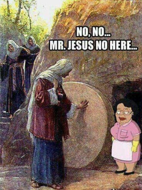 Easter Memes 3