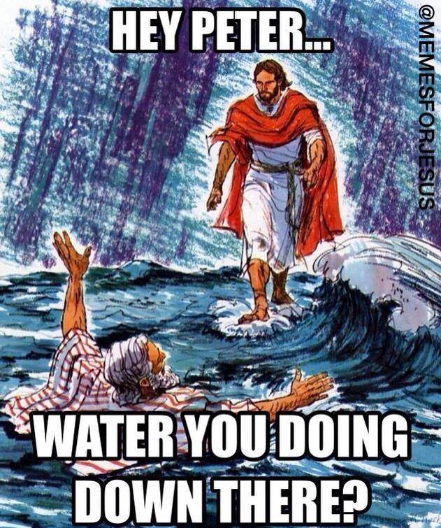 jesus-walking-on-water-funny-7