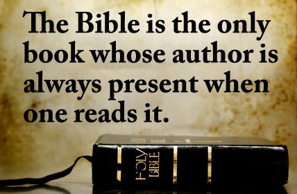 bible-author