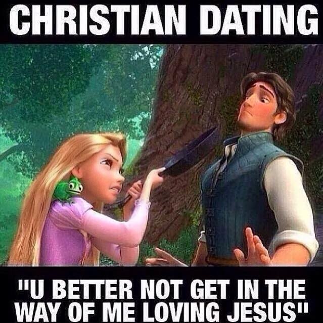 What Christian Dating Should Be