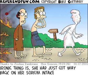 funny bible pictures