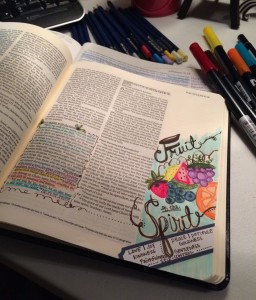 Have you ever heard of Bible Journaling? - Christian Funny Pictures - A ...