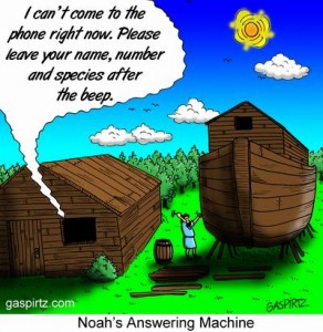 19 hilarious pictures about Noah and the Ark - Christian Funny Pictures ...